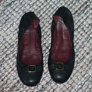 Marc Jacobs ballet flats